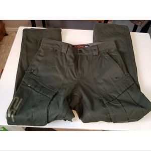 Men's Thirtytwo Mantra Snowboarding Pants